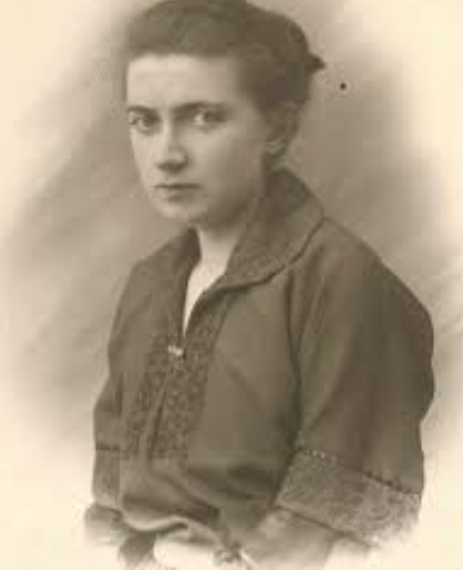 © Archiv Heimatverein | unbekannt | Katharina-Hardy