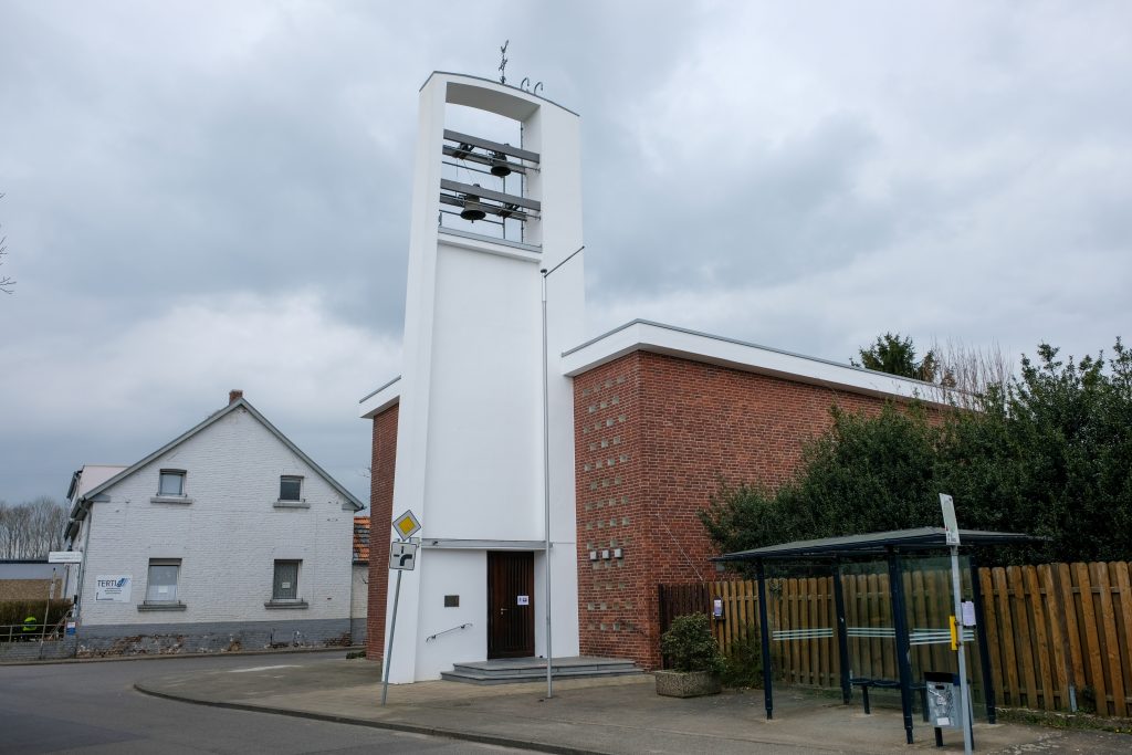 © Wolfgang Lothmann | Kapelle Terheeg