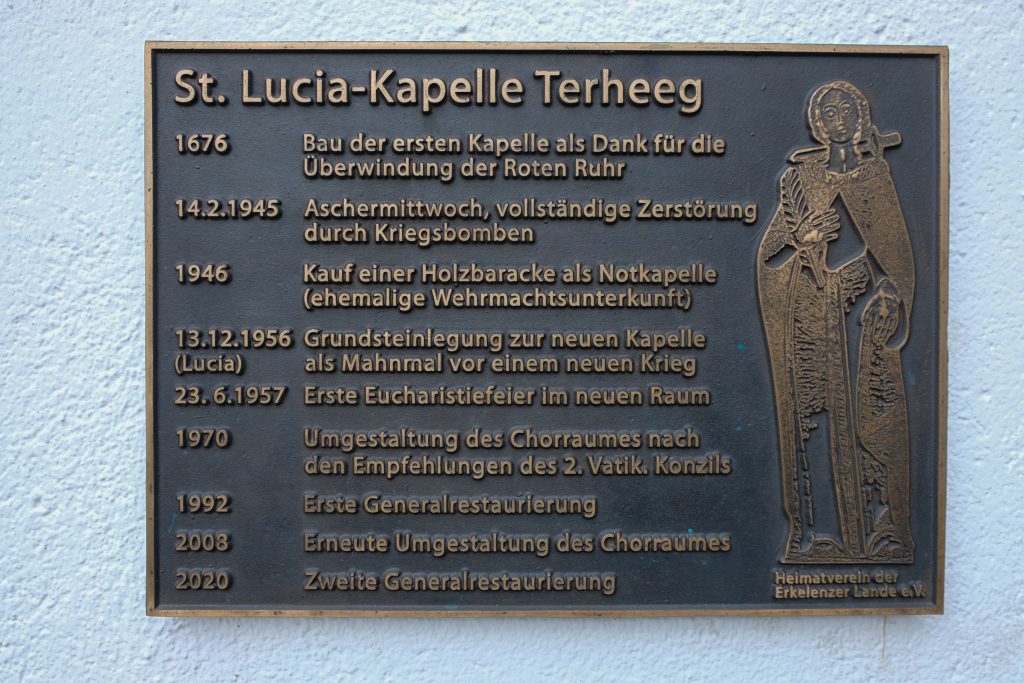 © Wolfgang Lothmann | Gedenktafel