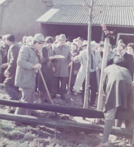 © Familie Lüdenbach