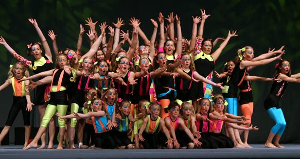 © Erkelenzer Turnverein von 1860 e. V. | Tuju-Stars 2009