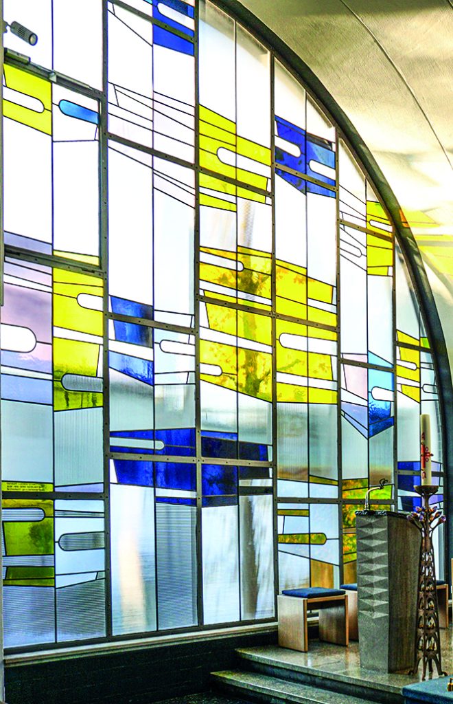 © Michael Franke | Fenster