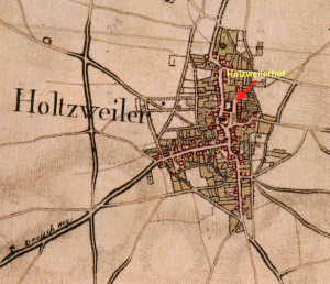 © Land NRW (2019)
Datenlizenz Deutschland – Tim-Online - Version 2.0 (www.govdata.de/dl-de/by-2-0) | Tranchotkarte