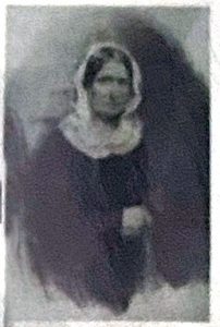 © Stadtarchiv ERK | 2022-02-10-Luise Spiess aus Totenzettel