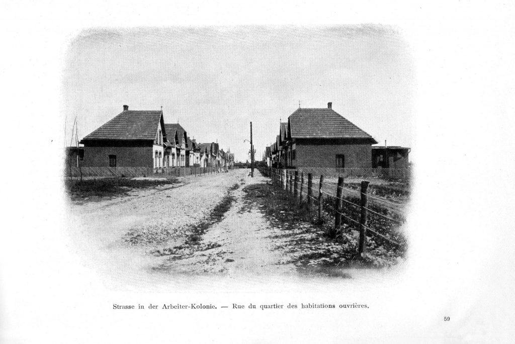 © Archiv Stadt Erkelenz | Kairo, Rosenstraße