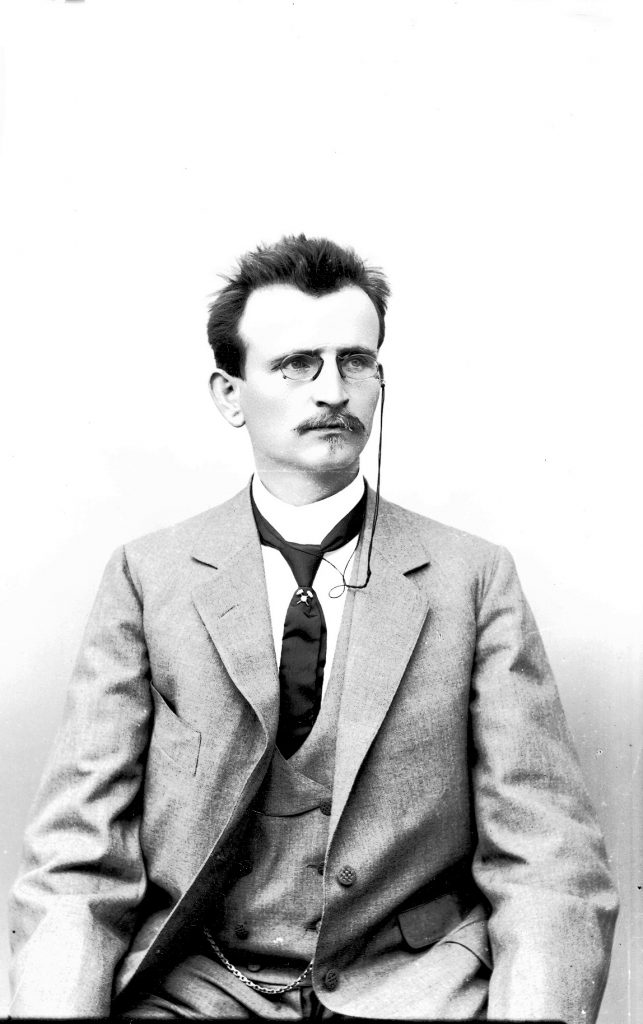 © Archiv Stadt Erkelenz | Anton-Raky