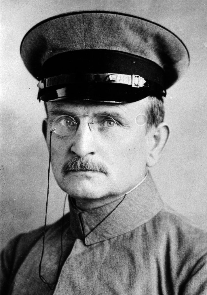 © Archiv Stadt Erkelenz | Anton Raky