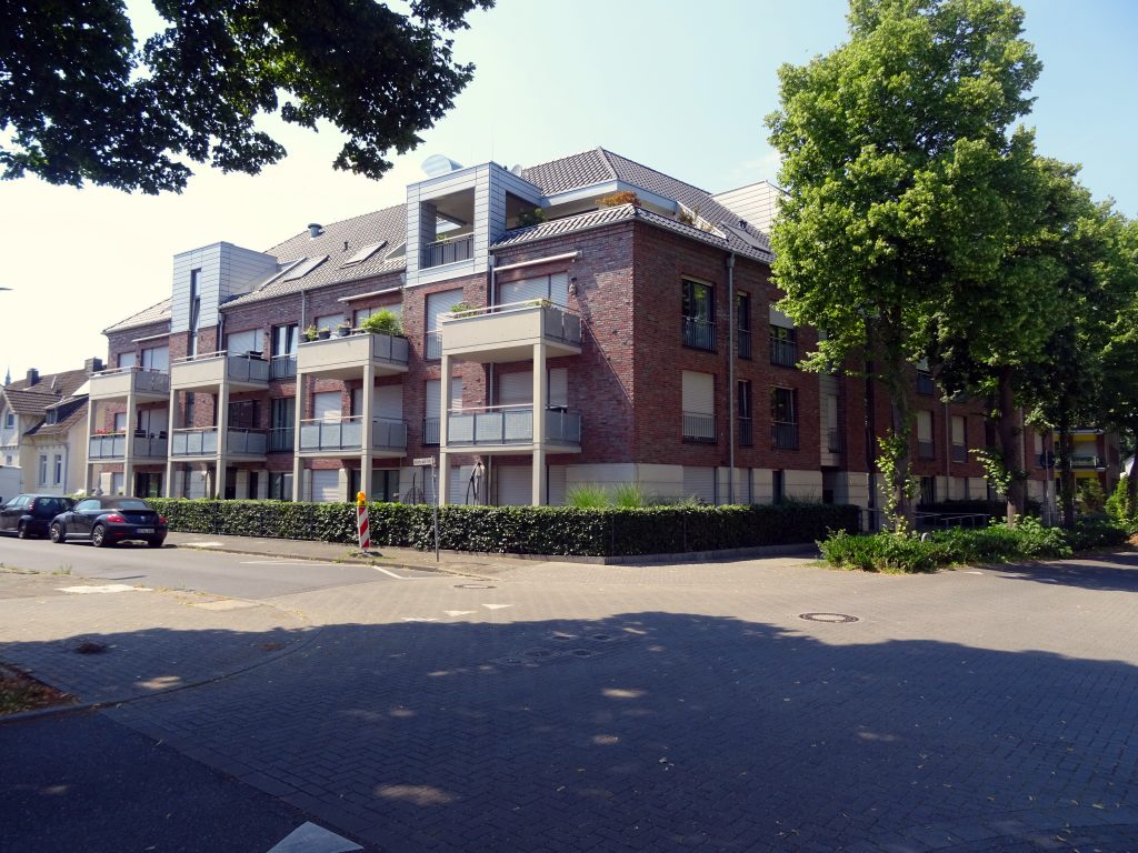 Wolfgang Lothmann | Anton-Raky-Haus