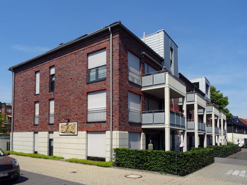 Wolfgang Lothmann | Anton-Raky-Haus