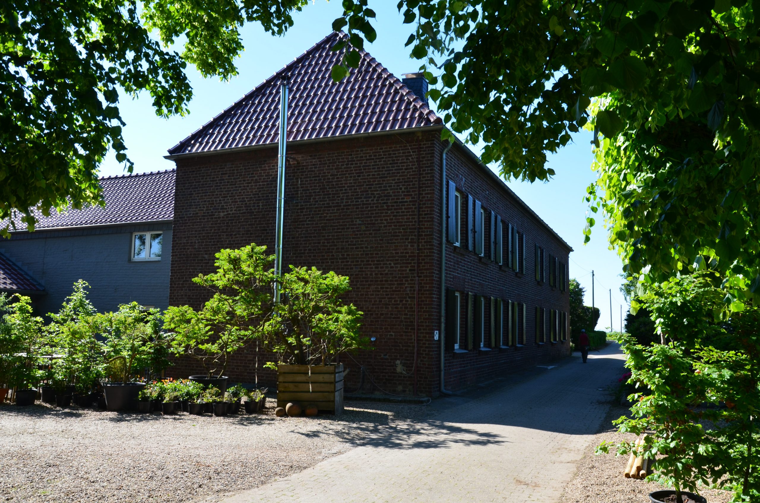 © R.R.P. | R. Recker-Proprenter | Gut Burgfeld