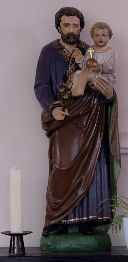 © Wolfgang Lothmann | Josef