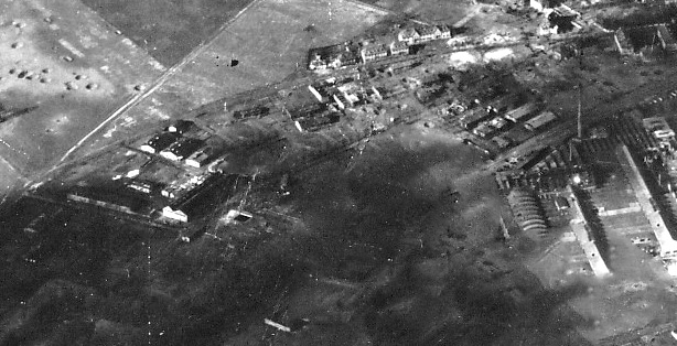 © US Army | Amerikanische-Luftaufnahme-21-Febr-1945