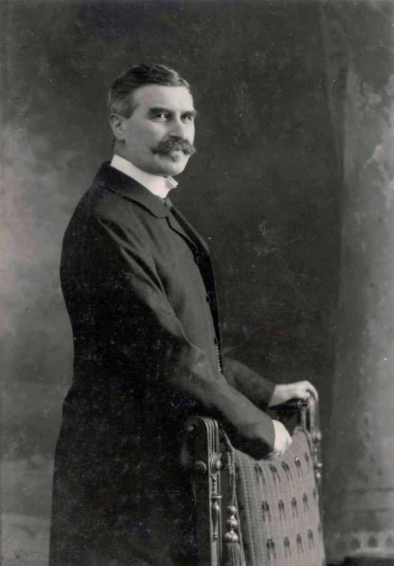 © Stadtarchiv Erkelenz F1_21_70 | unbekannt | Bernhard Hahn