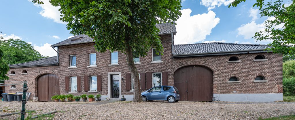 © Jürgen Schäfer | Eckartshof