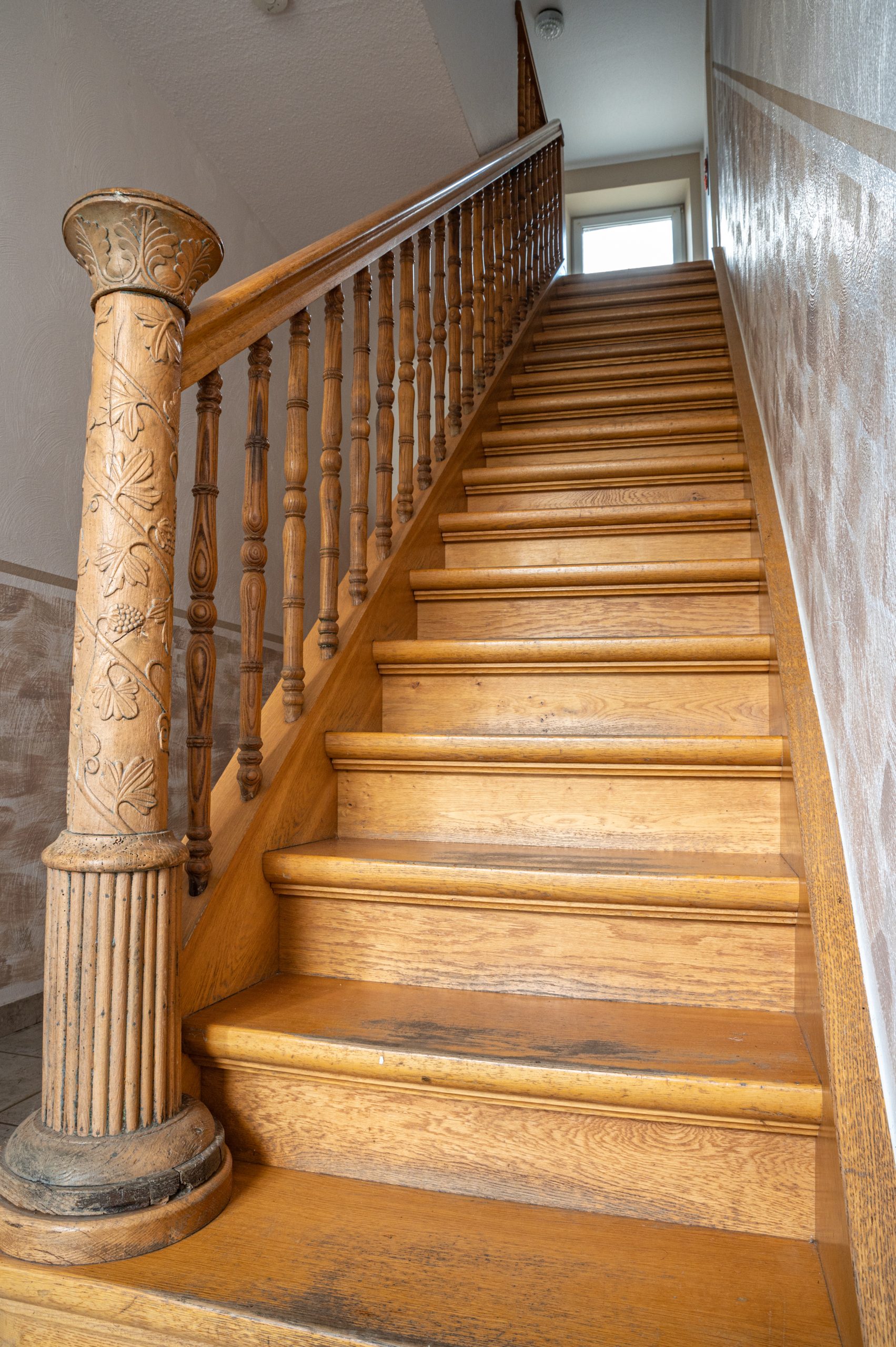 © Jürgen Schäfer | Treppe