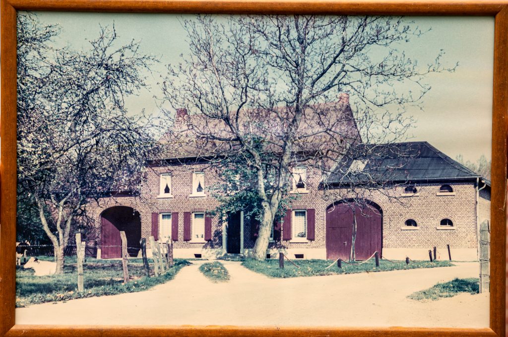 © Familie Claszen | Jürgen Schäfer | Bild