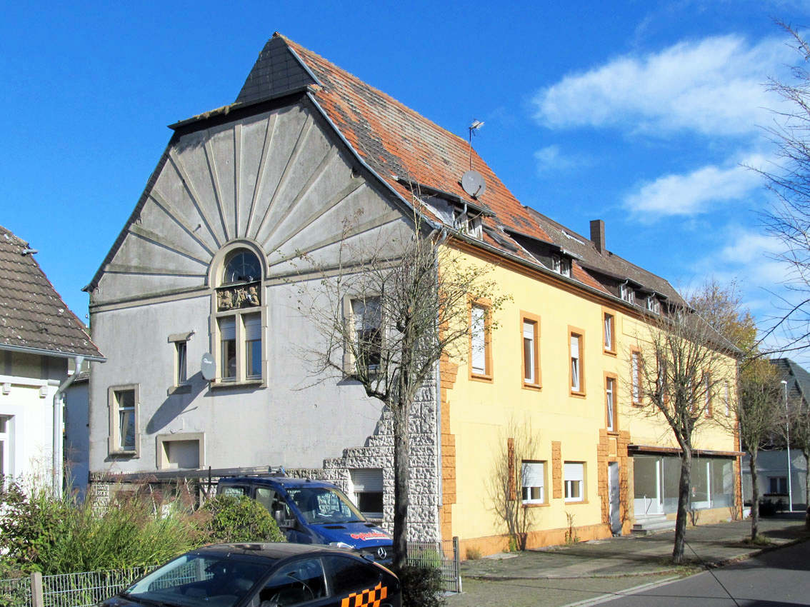 © Hubert Rütten | Kasino