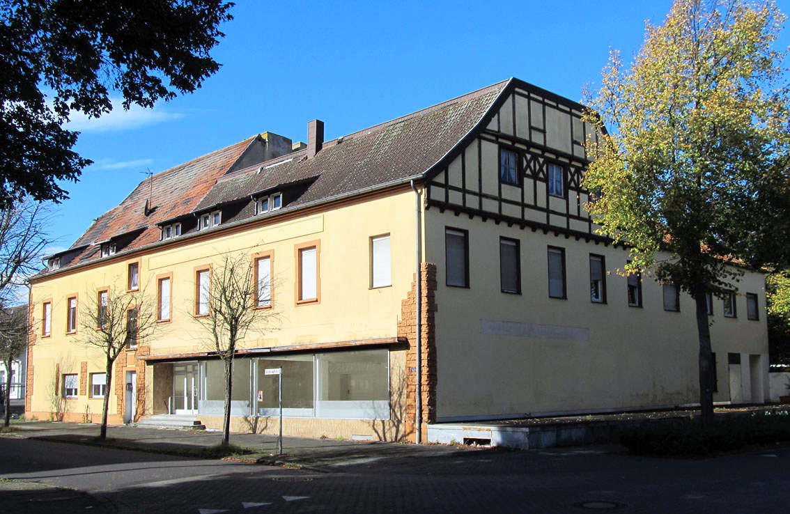 © Hubert Rütten | Kasino