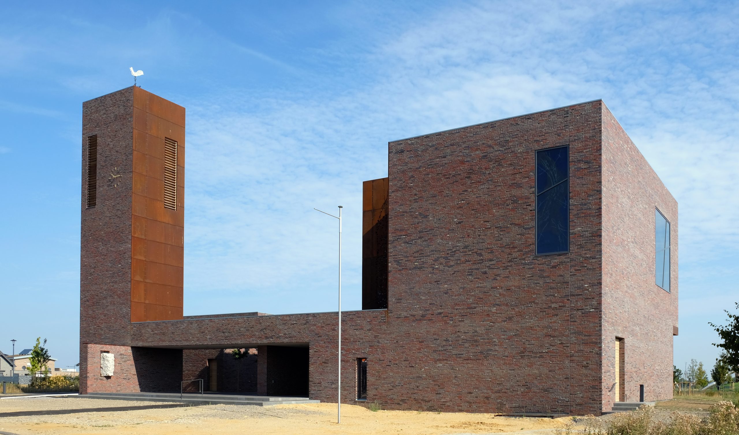 © Wolfgang Lothmann | Südseite