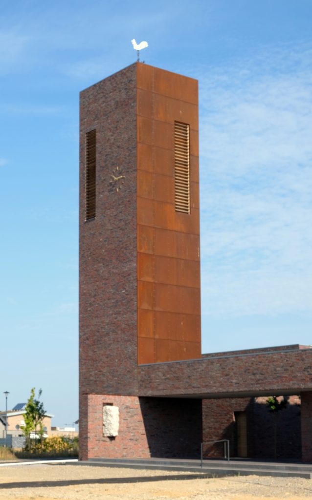 © Wolfgang Lothmann | Turm