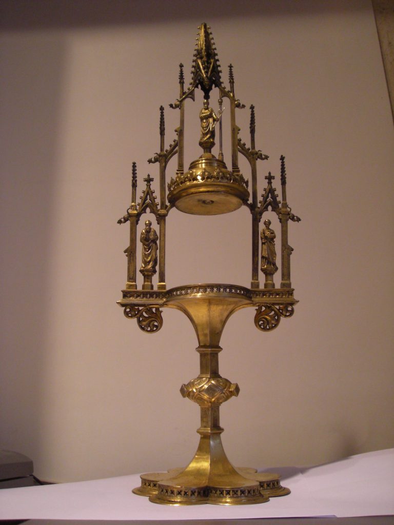 © Josef Hermsen | Ostensorium