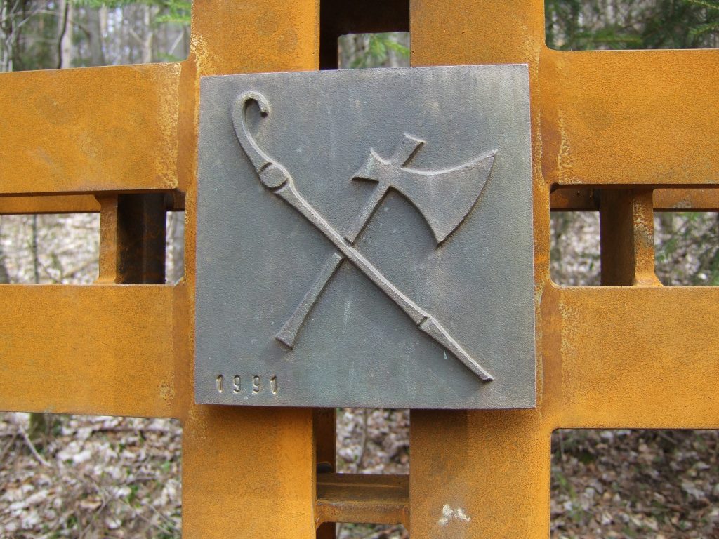 © Josef Hermsen | Zeichen der Matthias-Bruderschaft