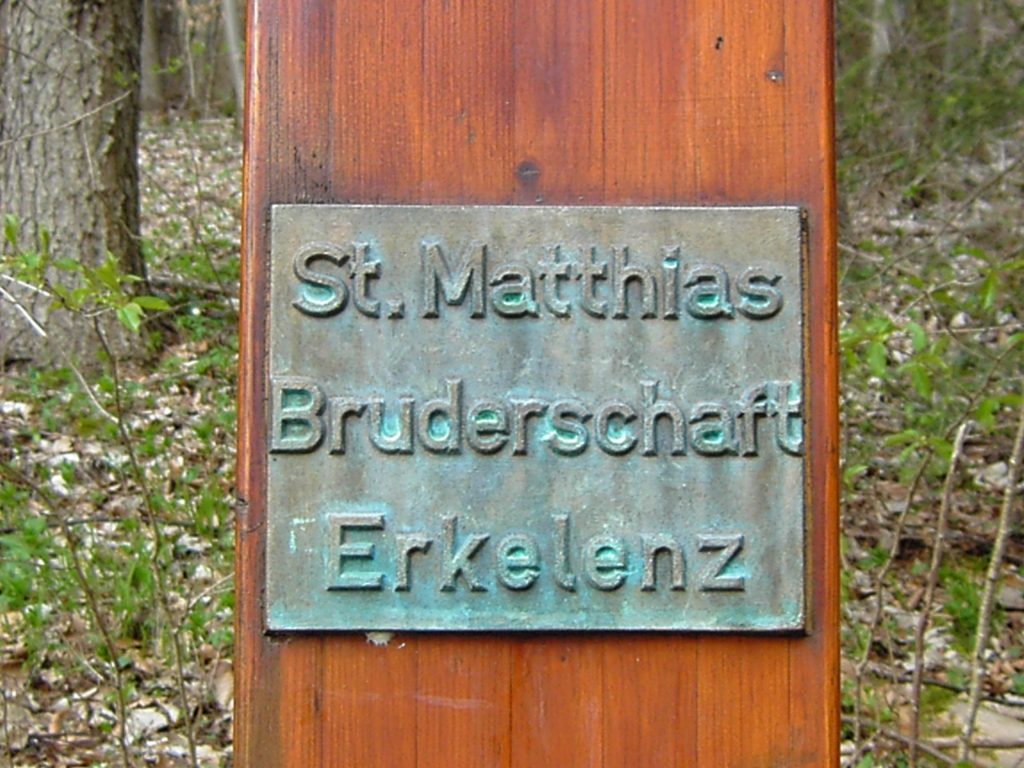 © Josef Hermsen | Picasa | Pilgerkreuz-in-Schoenecken-001