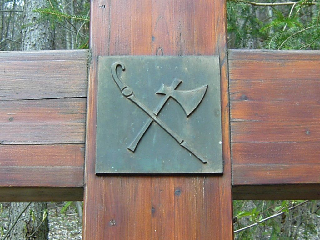 © Josef Hermsen | Picasa | Pilgerkreuz-in-Schoenecken-002