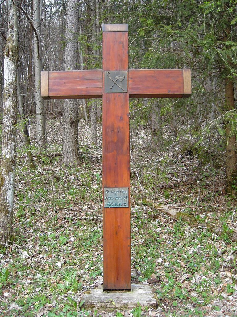 © Josef Hermsen | Picasa | Pilgerkreuz-in-Schoenecken-003-1