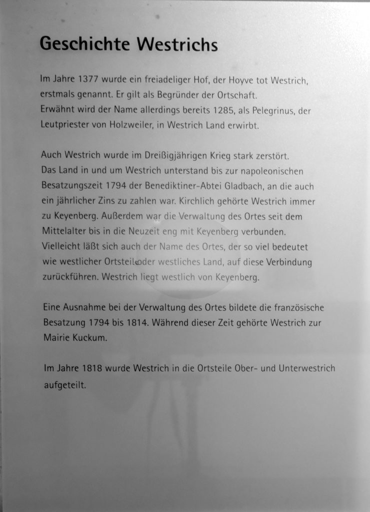 © Wolfgang Lothmann | Tafel-Westrich