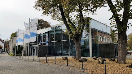 unbekannt | Stadthalle Erkelenz