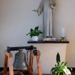 © Wolfgang Lothmann | Kirche-Figur-05