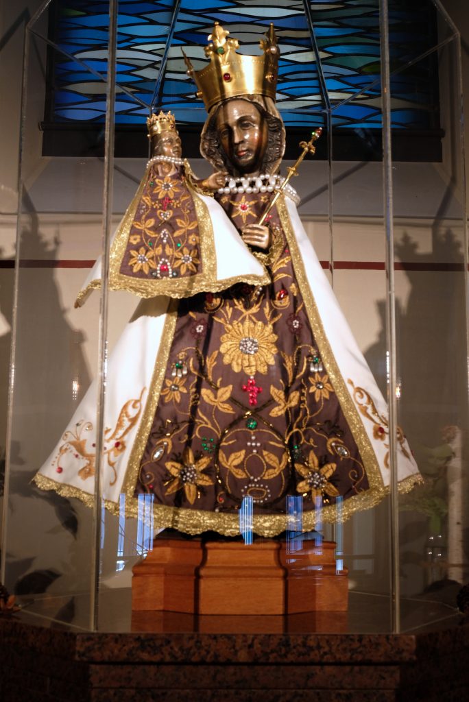 © Wolfgang Lothmann | Kirche-Figur-13