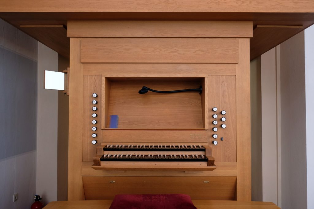 © Wolfgang Lothmann | Kirche-Orgel-03