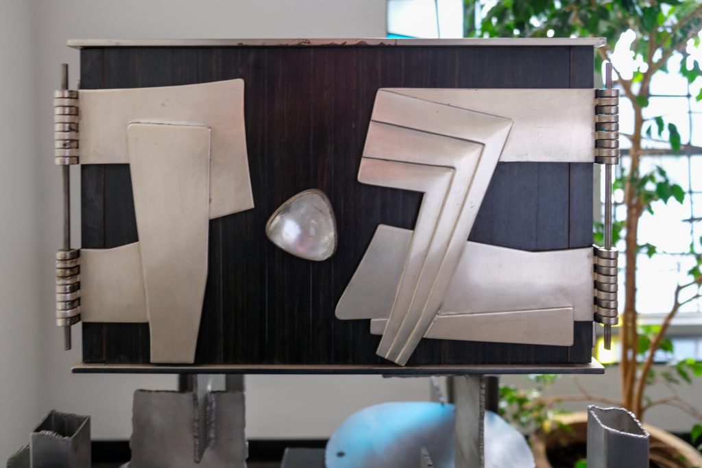 © Wolfgang Lothmann | Tabernakel