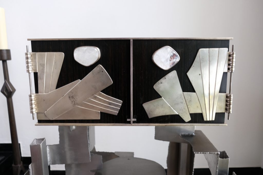 © Wolfgang Lothmann | Tabernakel