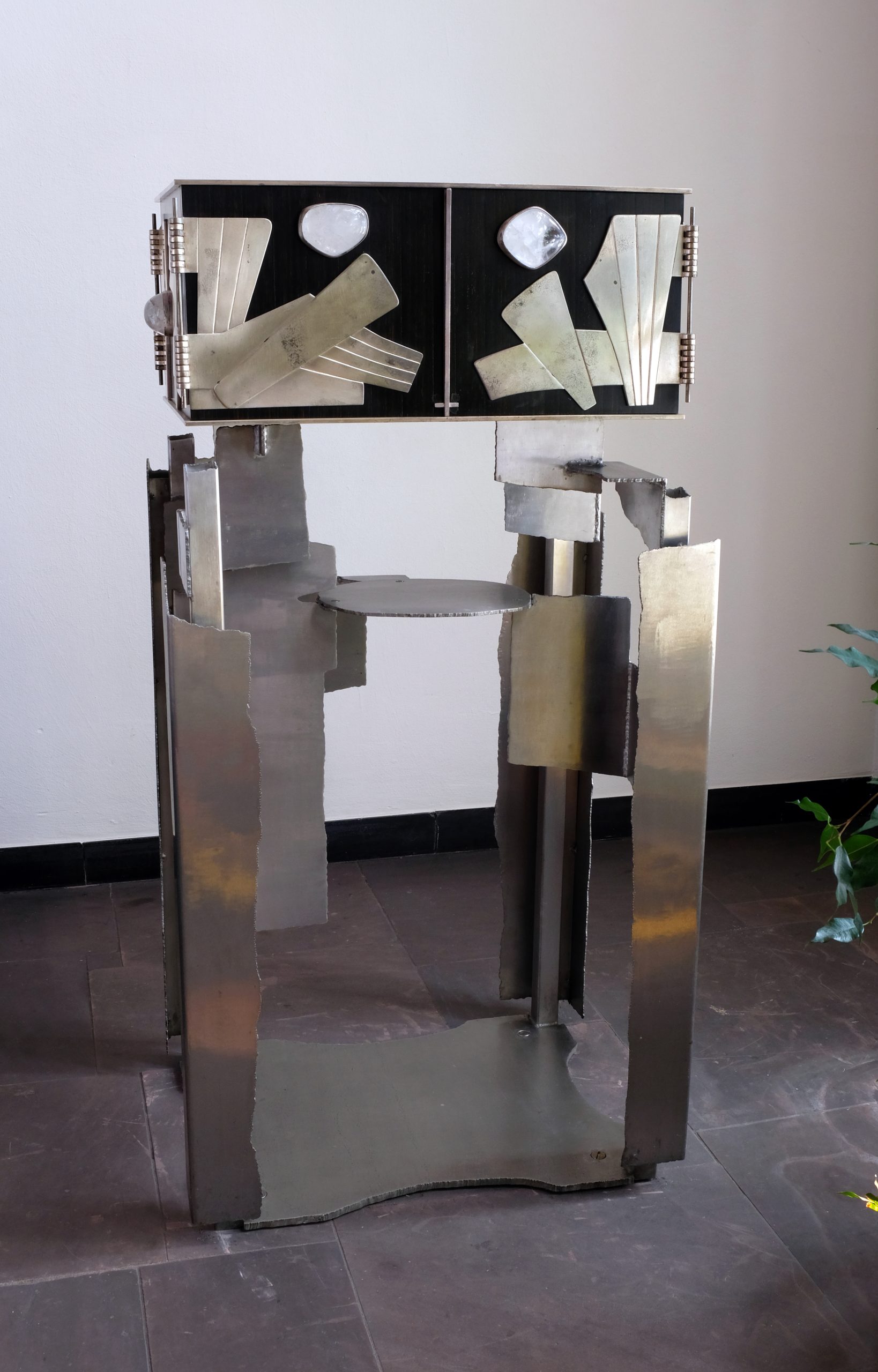 © Wolfgang Lothmann | Tabernakel-1