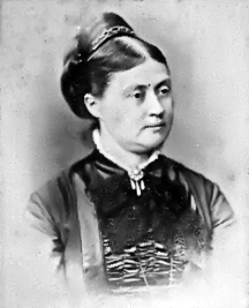 © Agnes Borgs | Elise Schilling