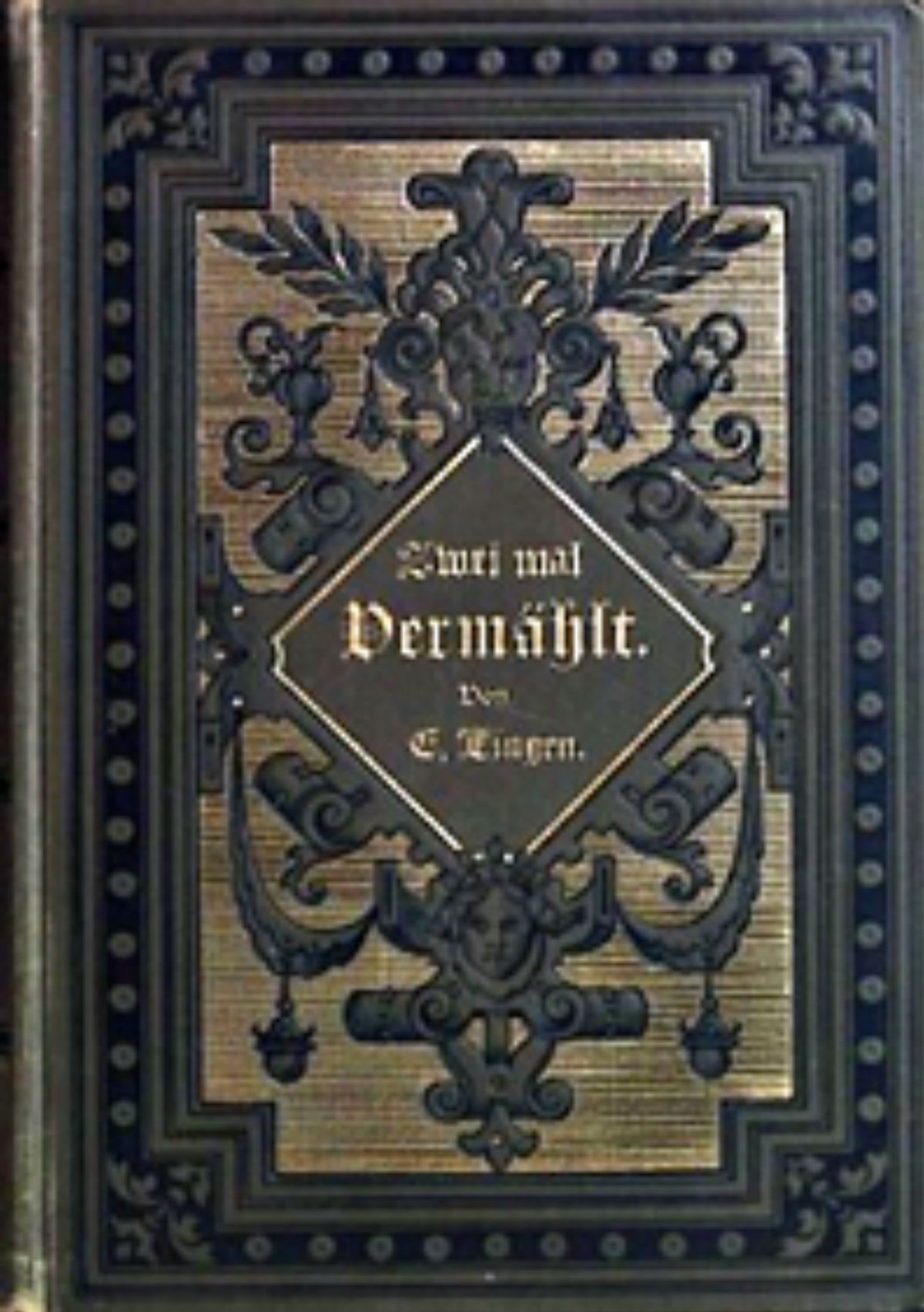 © Heimatverein der Erkelenzer Lande e. V. | Elise Schilling Buch 1