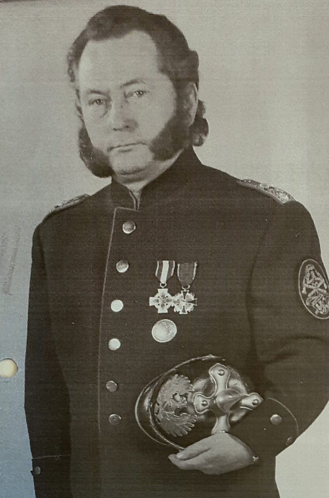 © Fred Höpgens | Peter Hoepgens