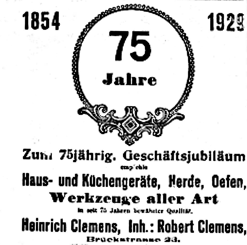 © Privatbesitz | Jubiläum