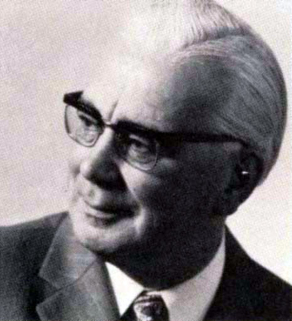 © Heimatverein der Erkelenzer Lande e. V. | unbekannt | Friedel Krings