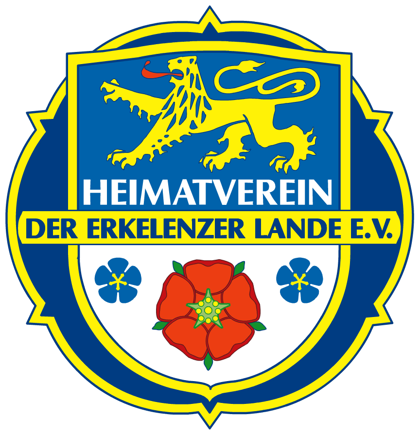 © Heimatverein der Erkelenzer Lande e. V. | HV-Logo