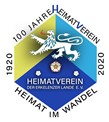© Heimatverein der Erkelenzer Lande e. V. | Logo HV 100 Jahre