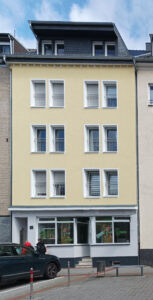 © Bernd Finken | Haus Kölnerstr 46 Erkelenz-008