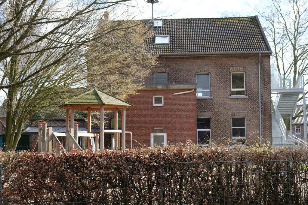 © Wolfgang Lothmann | Alte-Schule-2023