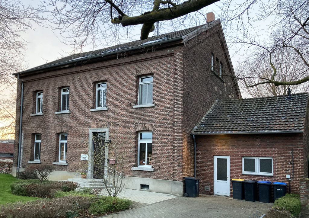 © Wolfgang Lothmann | Alte-Schule-Kindergarten-2023-2