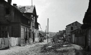 © Wikipedia | Getto Izbica