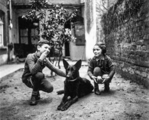 © Stadtarchiv Erkelenz | Helmut und Hannelore Strauss