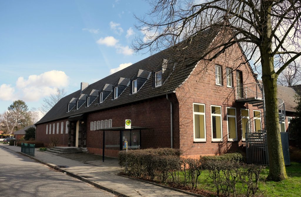 © Wolfgang Lothmann | Neue Schule